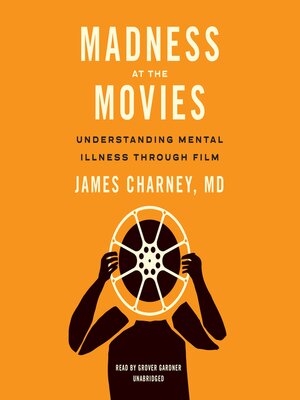 cover image of Madness at the Movies